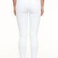 Pistola - Audrey Crop Skinny Jeans