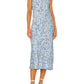 Astr - sandrine dress