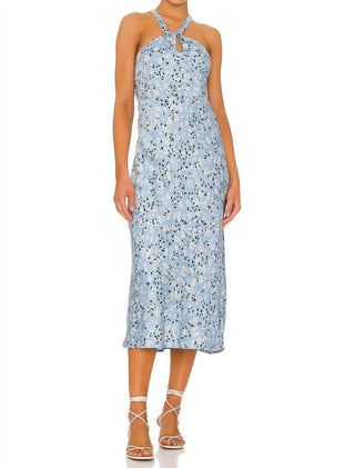 Astr - sandrine dress