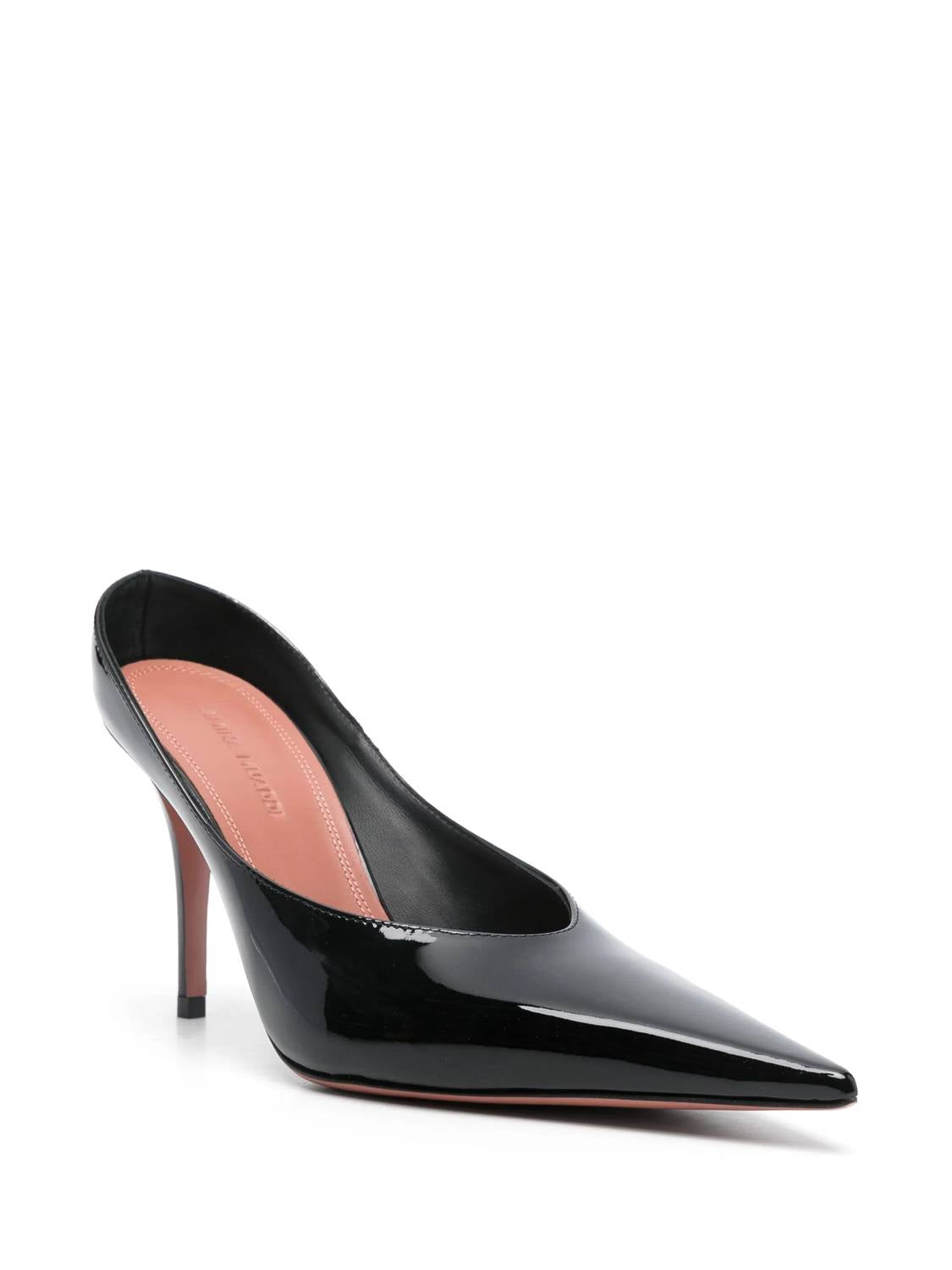 Amina Muaddi - Women's Anok Mule