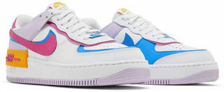 Nike - Women's Air Force 1 Shadow Sneakers
