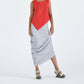Simply Mila - Uneven Hem Tank