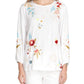 Johnny Was - Maris Puff Sleeve Knit