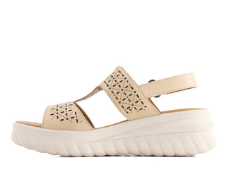 Andrea - Women's Plus Ultra Light Sandal