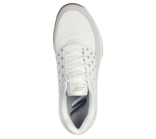 Skechers - Women's Viper Court Luxe Sneaker