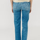 Mother - Kick It In Bitchn' High-rise Jean