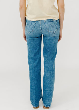 Mother - Kick It In Bitchn' High-rise Jean