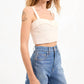 Veronica Beard - Faxon Jacquard Top
