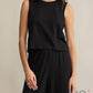 Z Supply - Sloane Textured Top