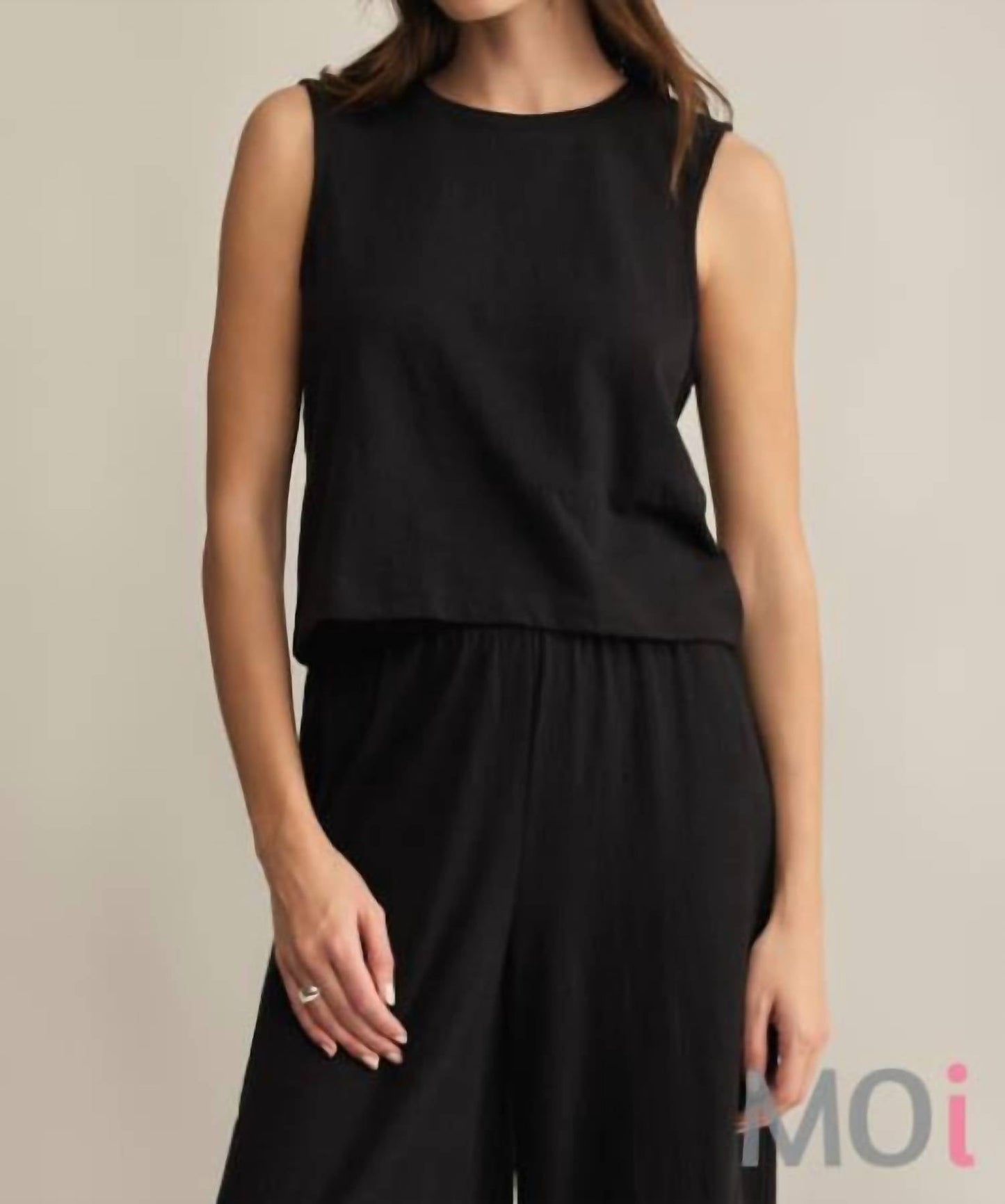 Z Supply - Sloane Textured Top