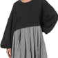 Free People - Eleanor Striped Sweatshirt