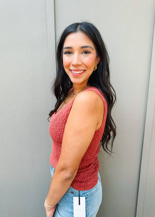 Dear John Denim - Neomi Tank Top