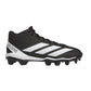 Adidas - Men's Adizero Impact Mid 2.0 Soccer Shoe