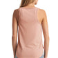 Z Supply - Vagabond Lace Trim Tank