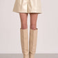 Elan - Elastic Waistband Shorts