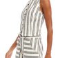 Fifteen Twenty - Elis Cotton Button-up Top