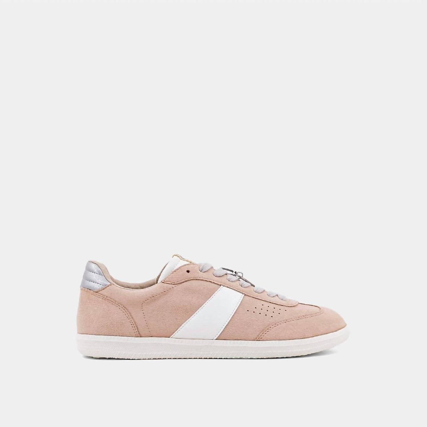 Shu Shop - Women's Sydney Suede Sneakers