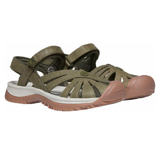 Keen - Women's Rose Leather Sandal