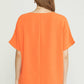 Entro - New Attitude Top