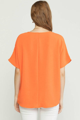 Entro - New Attitude Top