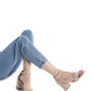 Xti - Women's Heeled Sandals