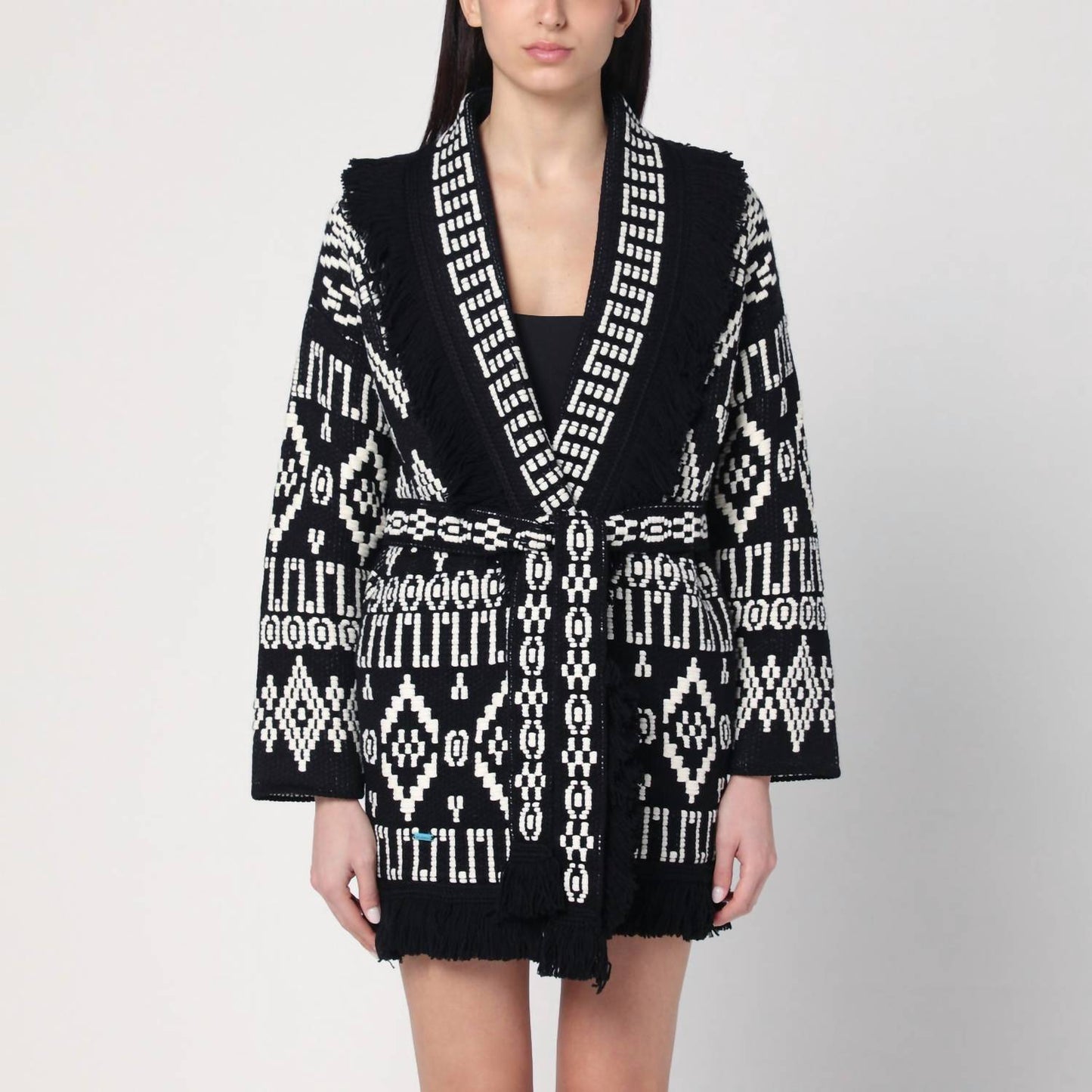 Alanui - Jungle Beat Cardigan