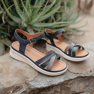 Josef Seibel - Women's Sevran Pavia Sandals