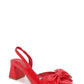 Berness - Women Ruby Red Slippers