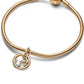 Pandora - Women's Scorpio Zodiac Dangle Charm