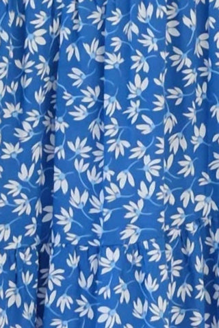 Sealustre - Atlas Maxi Skirt