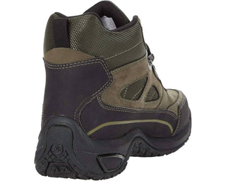 Dunham - Men's Cloud Plus Mid Ii Nubuck Boots