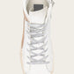Golden Goose - Women's Slide Leather Sneaker