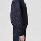 Agolde - Iona Quilted Jacket