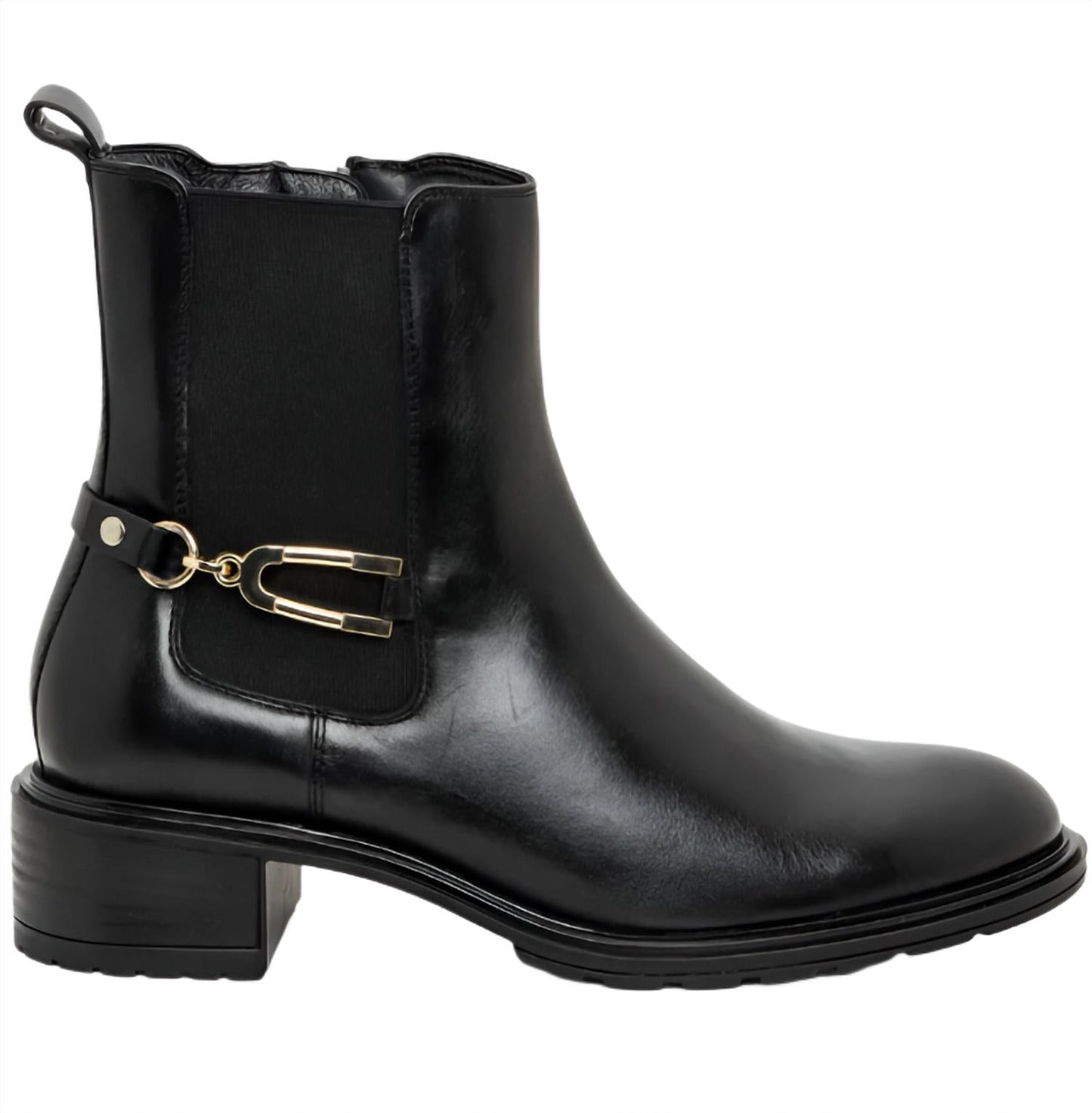 Ara - Women's Plumeria Chelsea Boot