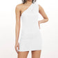Generation Love - Lucette Sequin Mini Dress