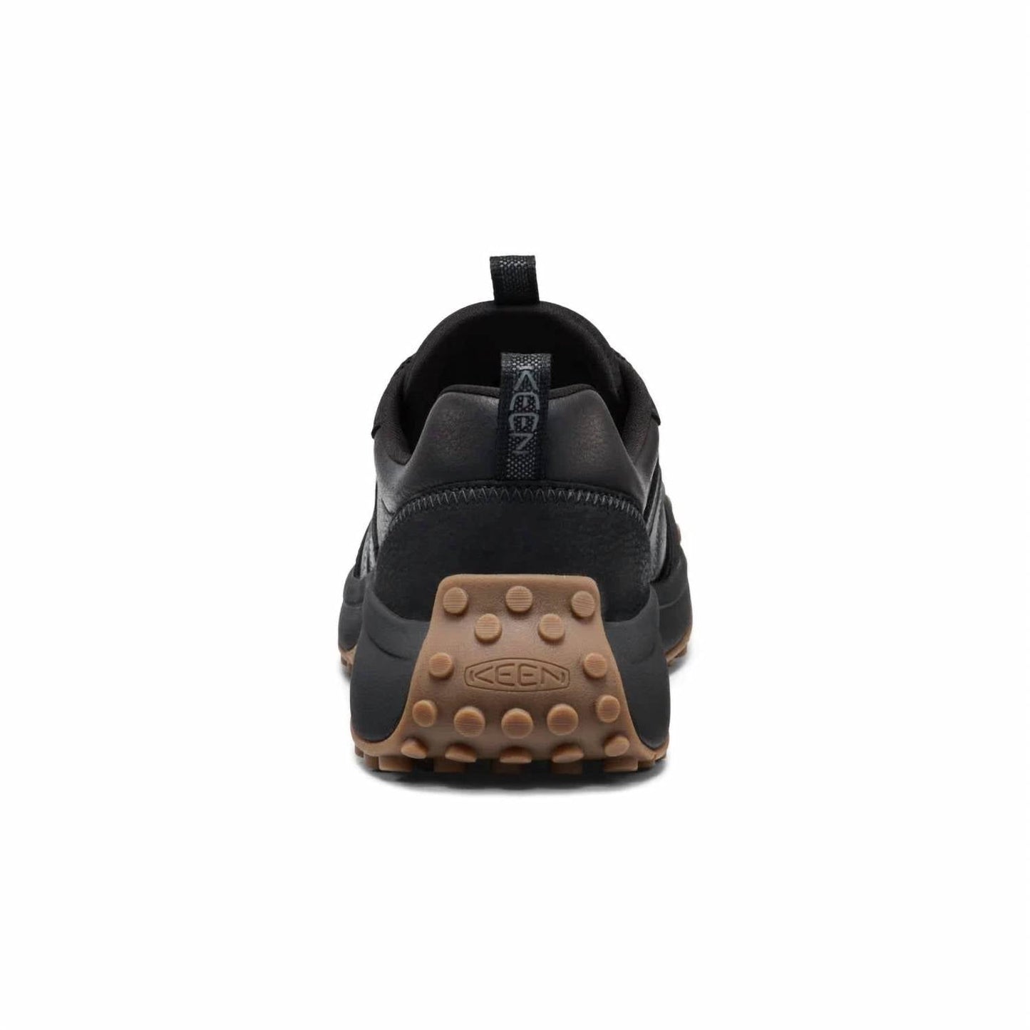 Keen - Men's Ks86 Leather Sneakers