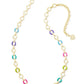 Kendra Scott - Women's Kelsey Chain Necklace