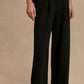 Varley - Extra Wide Leg Pants - 29.5”
