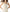 Steve Madden - Gabrielle Smocked Peplum Top