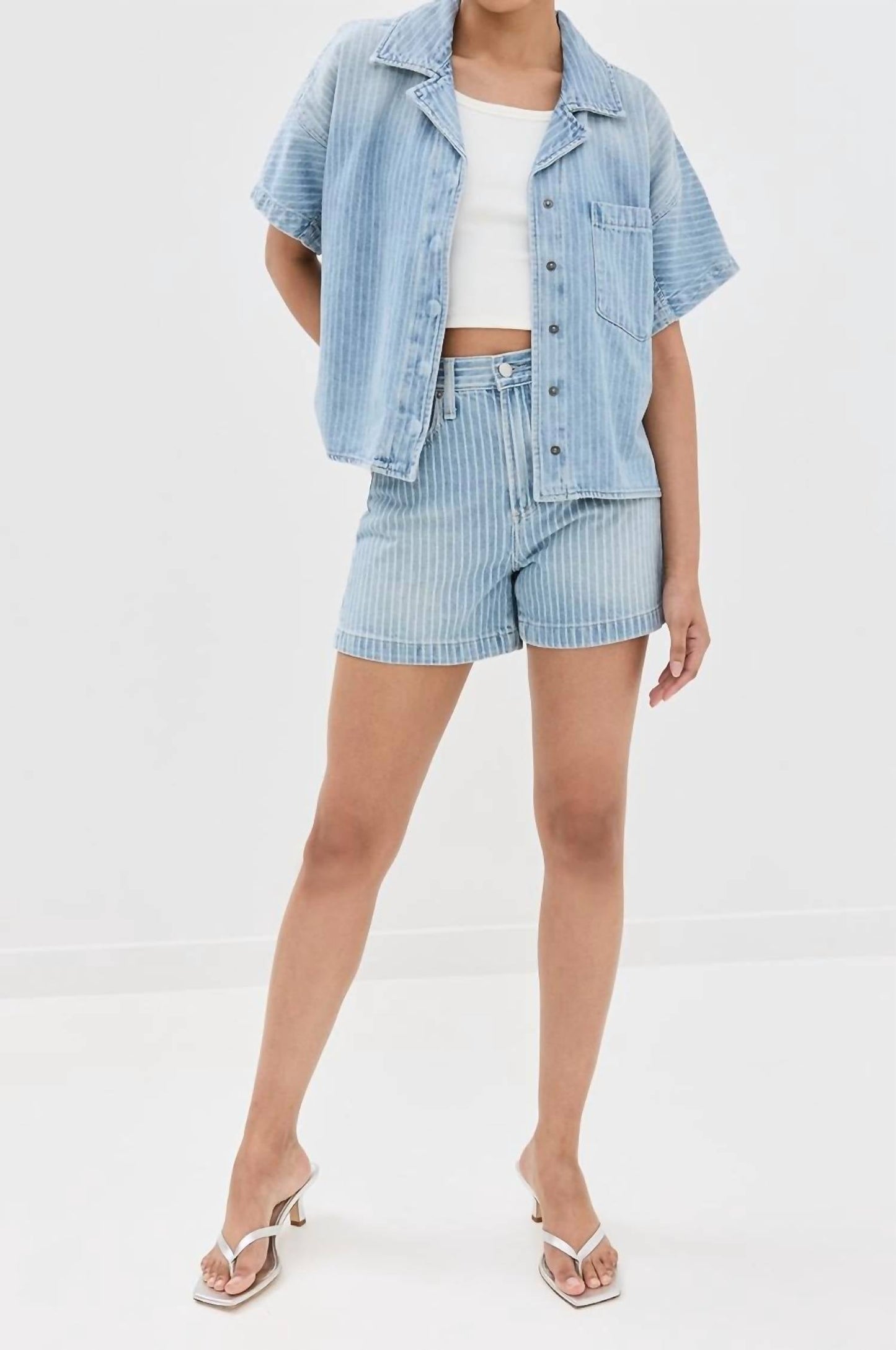 Pistola - Della Camp Shirt