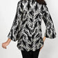 Frank Lyman - Knit Jacket