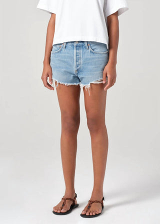 Agolde - Parker Short