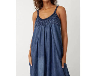 Free People - Clear Skies Maxi Dress
