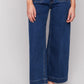 Charlie B - Patchwork Pocket Jean