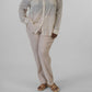 Nouvelle / Silk95Five - MONTE CARLO CHIFFON SHIRT