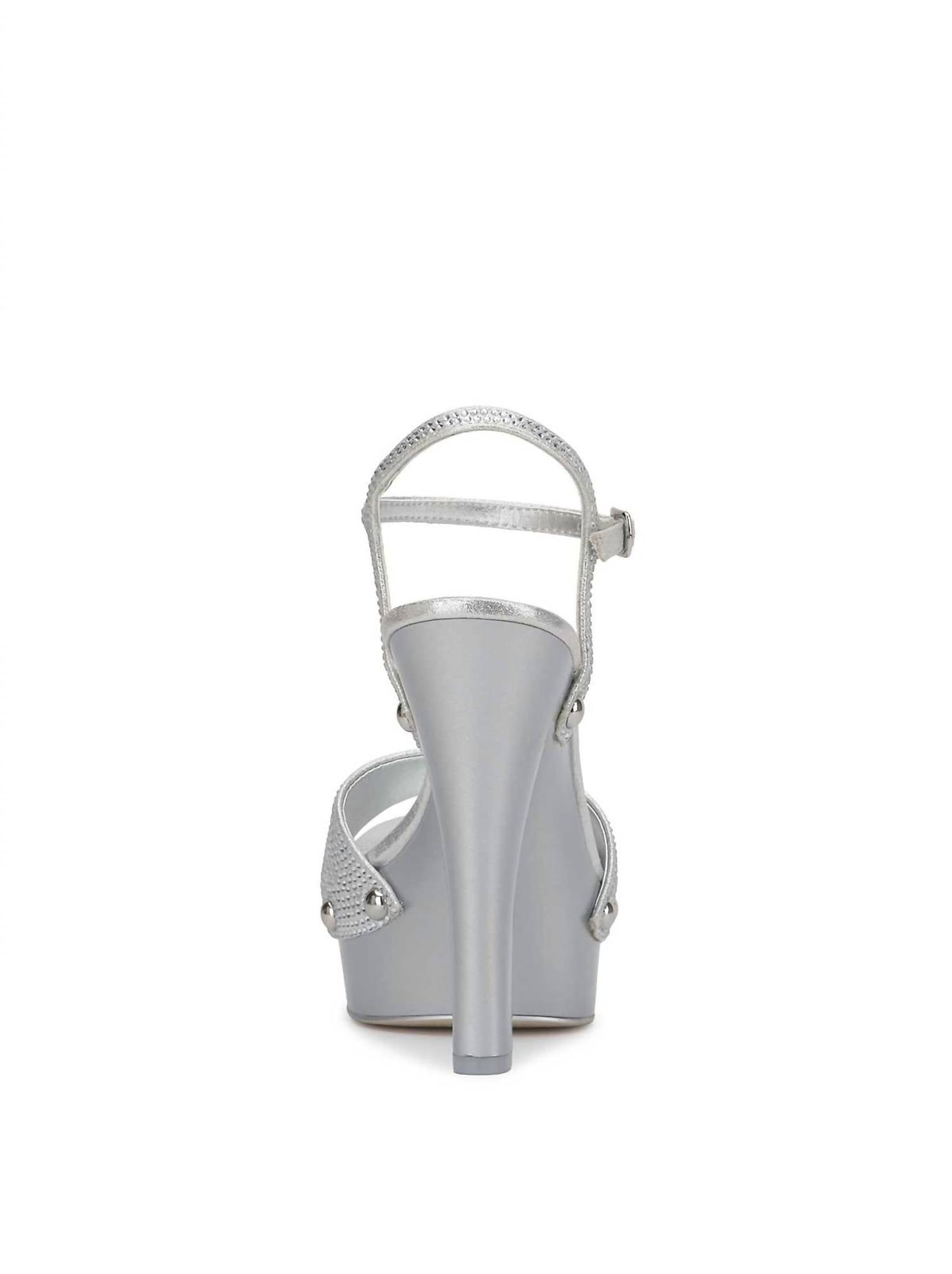 Jessica Simpson - Calenta Studded Platform