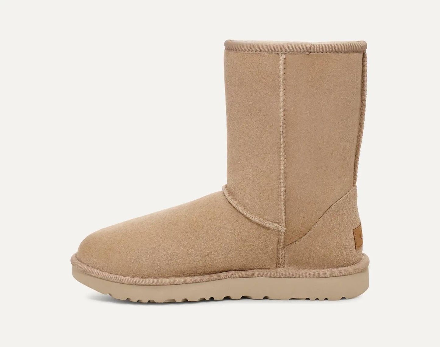 Ugg - Women's Classic Short Bootie