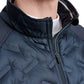 Abacus Sportswear Us - Grove Hybrid Jacket
