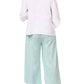 Tulip Clothing - Palazzo Pant