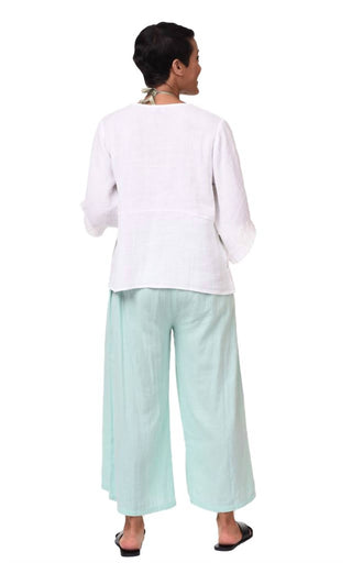 Tulip Clothing - Palazzo Pant